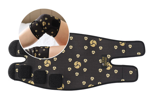CHEONSAN Heating Knee Guard