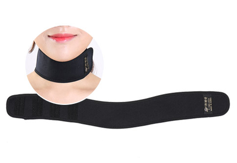 CHEONSAN Heating Neck Guard